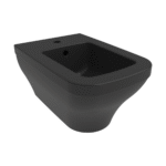 Bocchi Scala Arch Asma Bide Mat Siyah