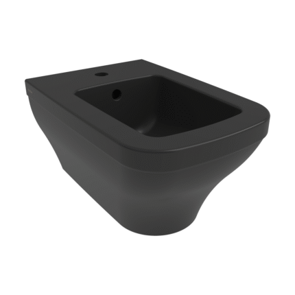 Bocchi Scala Arch Asma Bide Mat Siyah