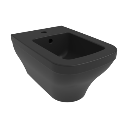 Bocchi Scala Arch Asma Bide Mat Siyah - 1125-004-0120 - Bideler (Abdestlik)