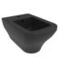 Bocchi Scala Arch Asma Bide Mat Siyah - 1125-004-0120 - Bideler (Abdestlik)