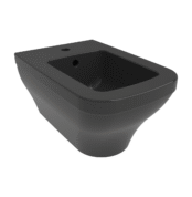 Bocchi Scala Arch Asma Bide Parlak Siyah