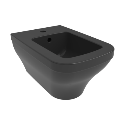 Bocchi Scala Arch Asma Bide Parlak Siyah - 1125-005-0120 - Bideler (Abdestlik)