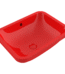 Bocchi Scala Arch Tezgah Altı Lavabo 55 cm Parlak Kırmızı - BOC-1006-019-0125 - Bocchi Kampanyalı Ürünler - 1