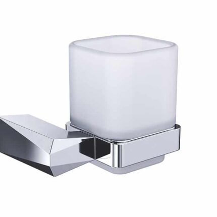 Bocchi Siena Diş Fırçalığı Krom