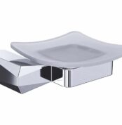 Bocchi Siena Sabunluk Krom - BOC-3019-0002 - Bocchi Kampanyalı Ürünler - 1
