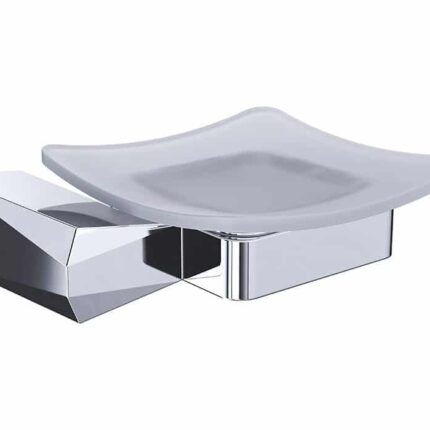 Bocchi Siena Sabunluk Krom - 3019-0002 - Sabunluk - 1