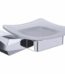 Bocchi Siena Sabunluk Krom - 3019-0002 - Sabunluk - 1