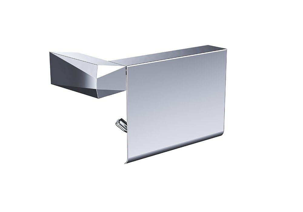 bocchi siena tuvalet kagitligi kapakli krom 3019-0007 Bocchi Siena Tuvalet Kağıtlığı - Kapaklı Krom - 3019-0007 - Tuvalet Kağıtlık - 1