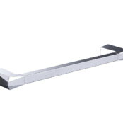 Bocchi Siena Uzun Havluluk 350 mm Krom