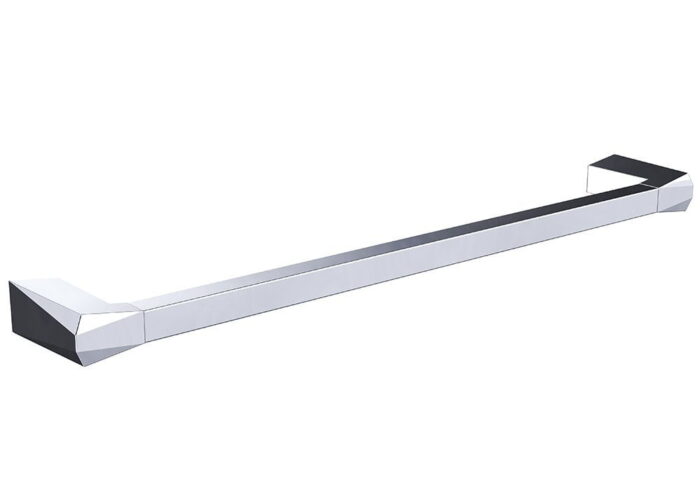 Bocchi Siena Uzun Havluluk 500 mm Krom - 3019-0006 - Havluluk - 1