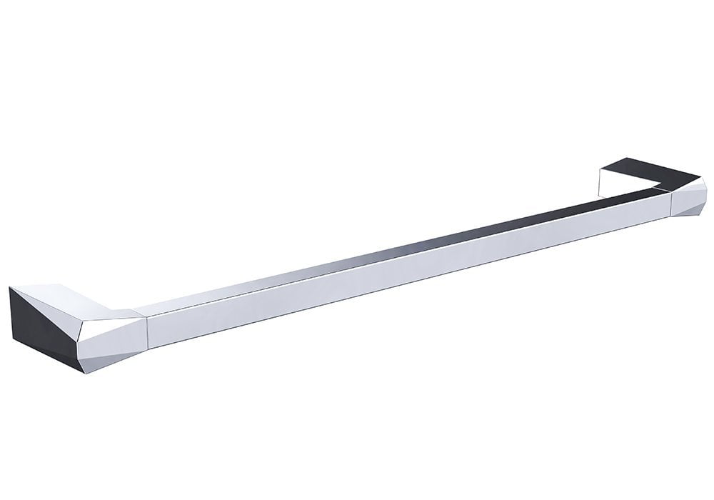 Bocchi Siena Uzun Havluluk 500 mm Krom