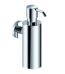 Bocchi Sıvı Sabunluk Sıvı Sabunluk 200 ml Krom - 3052-0004 - Sıvı Sabunluk - 1