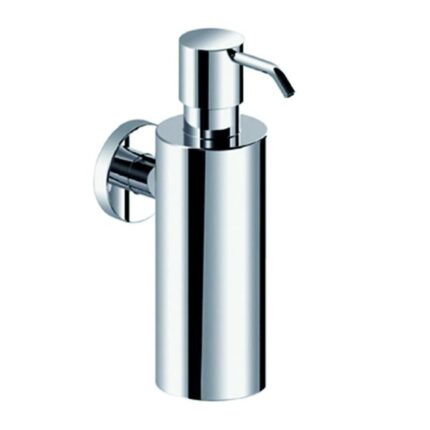 Bocchi Sıvı Sabunluk Sıvı Sabunluk 200 ml Krom