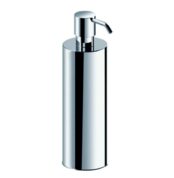 Bocchi Sıvı Sabunluk Tezgah Üstü Sıvı Sabunluk Tezgah Üstü 400 ml Krom - 3052-0006 - Sıvı Sabunluk - 1