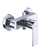 Bocchi Smart Tek Kumandalı Duş Bataryası Krom - 1012-0022 - Duş Bataryası - 1