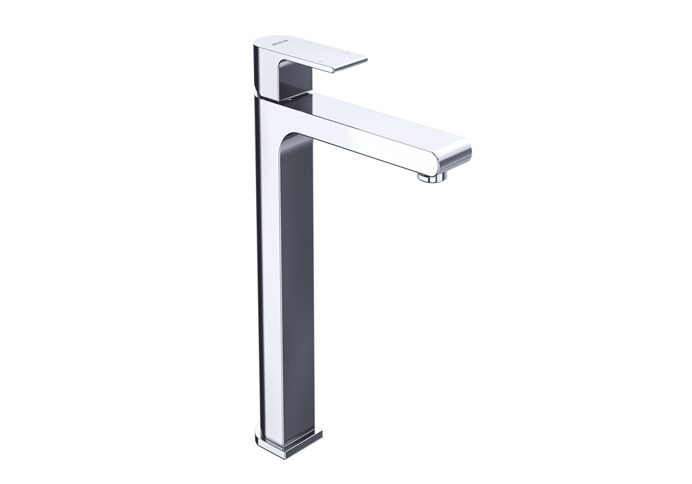 Bocchi Smart Tek Kumandalı Yüksek Lavabo Bataryası Krom Bocchi Smart Tek Kumandalı Yüksek Lavabo Bataryası Krom - 1012-0002 - Yüksek Lavabo Bataryası - 1