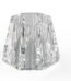 Bocchi Sorrento Diş Fırçalığı Tezgah Üstü Şeffaf - 3102-0004 - Diş Fırçalık - 1