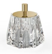 Bocchi Sorrento Pamukluk Tezgah Üstü Altın