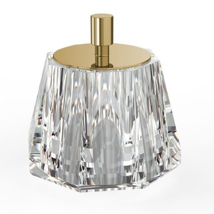 Bocchi Sorrento Pamukluk Tezgah Üstü Altın