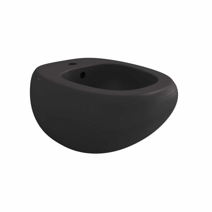 Bocchi Strata Asma Bide Mat Antrasit - 1413-020-0120 - Bideler (Abdestlik) - 1