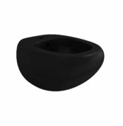 Bocchi Strata Asma Bide Mat Siyah - 1413-004-0120 - Bideler (Abdestlik) - 1
