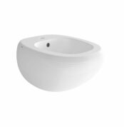 Bocchi Strata Asma Bide Parlak Beyaz