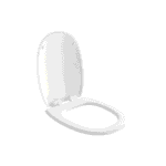 Bocchi Strata Klozet Kapağı Beyaz - A0500-001 - Klozet Kapağı - 1