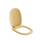 Bocchi Strata Klozet Kapağı Mat Kaşmir - A0500-011 - Klozet Kapağı - 1