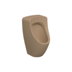 Bocchi Taormina Arch Arkadan Su Girişli Pisuvar Mat Kaşmir - 1383-011-0131 - Pisuvarlar