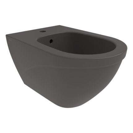 Bocchi Taormina Arch Asma Bide Mat Antrasit - 1121-020-0120 - Bideler (Abdestlik)