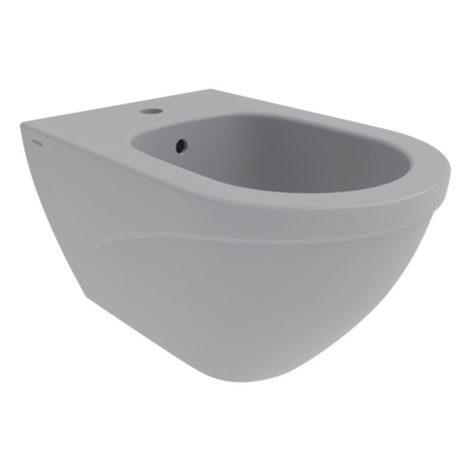 Bocchi Taormina Arch Asma Bide Mat Gri