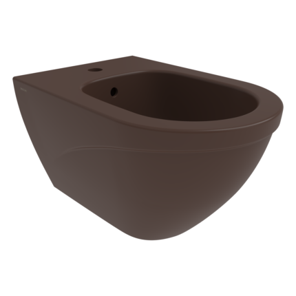 Bocchi Taormina Arch Asma Bide Mat Kahve - 1121-025-0120 - Bideler (Abdestlik)