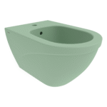 Bocchi Taormina Arch Asma Bide Mat Mint Yeşil