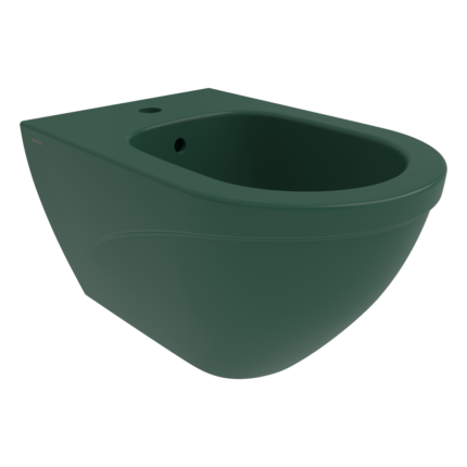 Bocchi Taormina Arch Asma Bide Mat Yeşil - 1121-027-0120 - Bideler (Abdestlik)