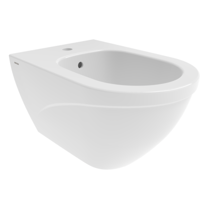 Bocchi Taormina Arch Asma Bide Parlak Beyaz - 1121-001-0120 - Bideler (Abdestlik)