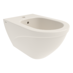 Bocchi Taormina Arch Asma Bide Parlak Bisküvi - 1121-014-0120 - Bideler (Abdestlik)