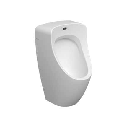 Bocchi Taormina Arch Fotoselli Elektrikli Pisuvar Mat Beyaz