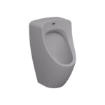 Bocchi Taormina Arch Fotoselli Elektrikli Pisuvar Mat Gri - 1383-006-0134 - Pisuvarlar