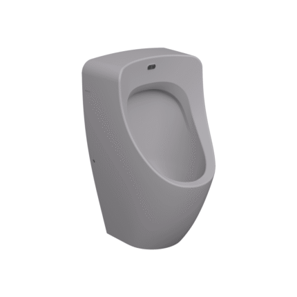 Bocchi Taormina Arch Fotoselli Elektrikli Pisuvar Mat Gri - 1383-006-0134 - Pisuvarlar