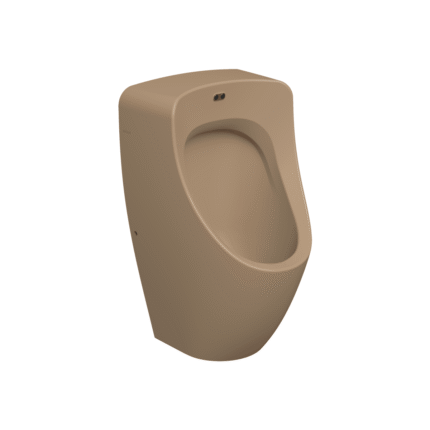 Bocchi Taormina Arch Fotoselli Elektrikli Pisuvar Mat Kaşmir - 1383-011-0134 - Pisuvarlar