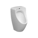 Bocchi Taormina Arch Fotoselli Elektrikli Pisuvar Parlak Beyaz - 1383-001-0134 - Pisuvarlar