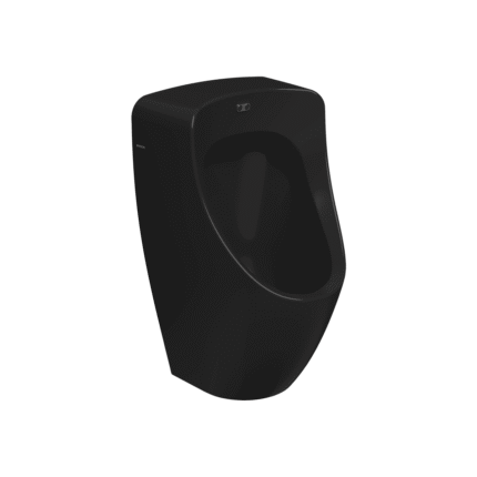 Bocchi Taormina Arch Fotoselli Elektrikli Pisuvar Parlak Siyah - 1383-005-0134 - Pisuvarlar