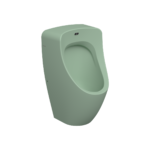 Bocchi Taormina Arch Fotoselli Pilli Pisuvar Mat Mint Yeşil - 1383-033-0133 - Pisuvarlar