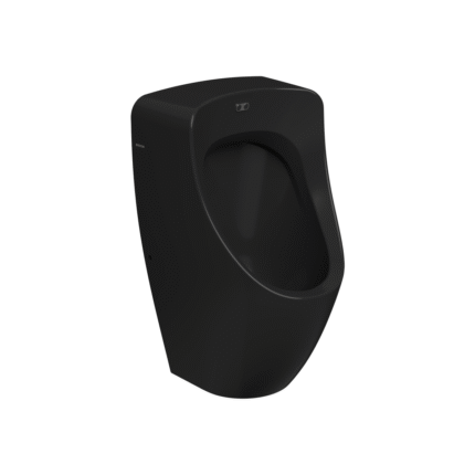 Bocchi Taormina Arch Fotoselli Pilli Pisuvar Parlak Siyah