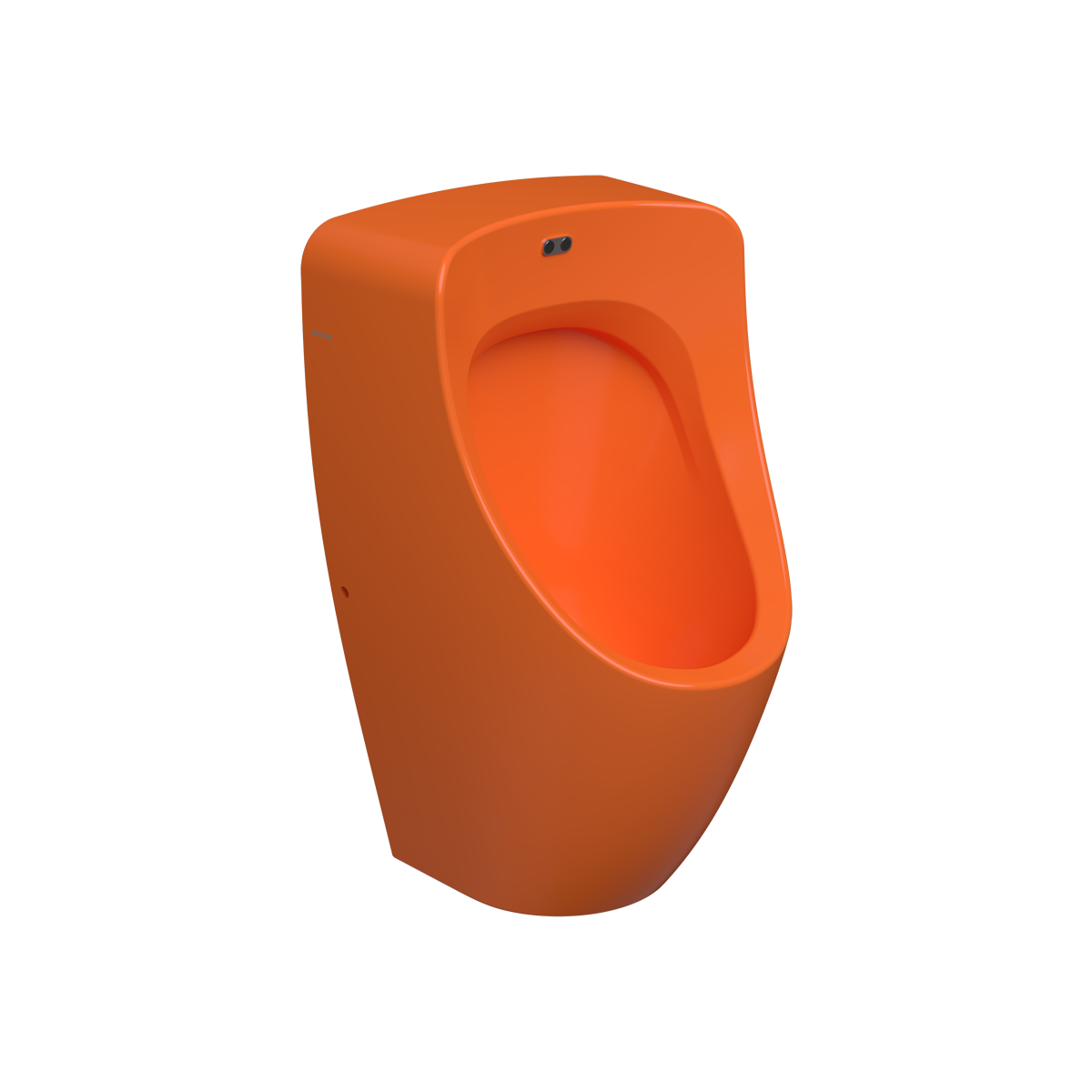 Bocchi Taormina Arch Fotoselli Pilli Pisuvar Parlak Turuncu Bocchi Taormina Arch Fotoselli Pilli Pisuvar Parlak Turuncu