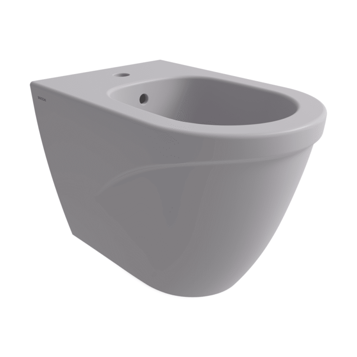 Bocchi Taormina Arch Yerden Bide Mat Gri