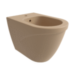 Bocchi Taormina Arch Yerden Bide Mat Kaşmir - 1019-011-0120 - Bideler (Abdestlik) - 1