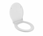 Bocchi Taormina Pro Klozet Kapağı Beyaz - A0323-001 - Klozet Kapağı - 1