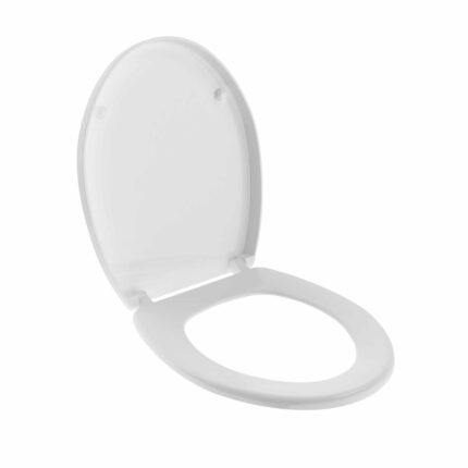 Bocchi Taormina Pro Klozet Kapağı Beyaz