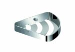 Bocchi Tel Sabunluk Köşe M Tel Sabunluk Köşe Krom - 3050-0016 - Tel Sabunluk - 1